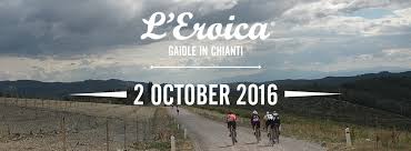 L’Eroica in Gaiole in Chianti