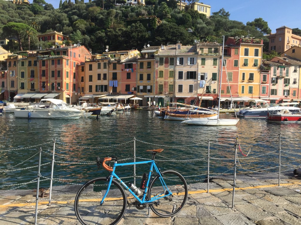 Ligurian delight