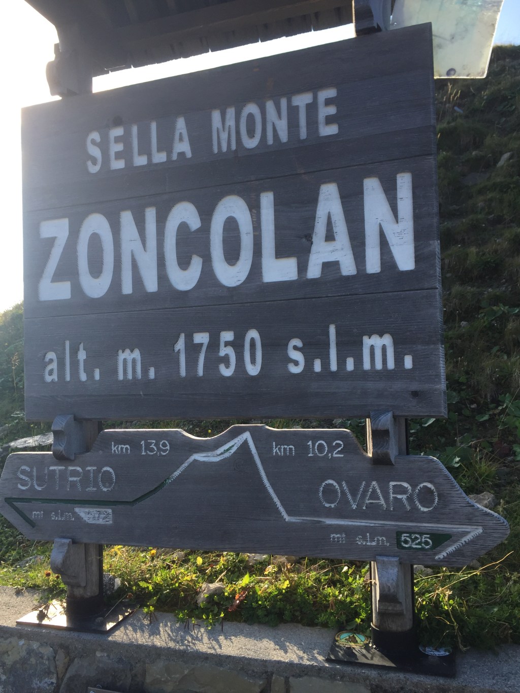 Yesterday was no epic…