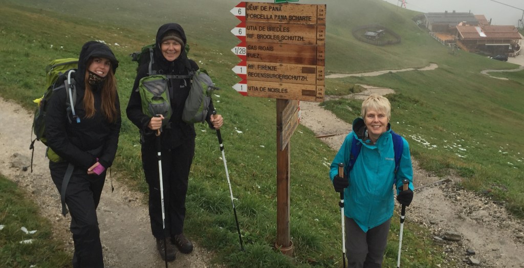 Walking the Pale&nbsp;Mountains