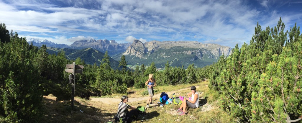 Kingdom of the&nbsp;Fanes