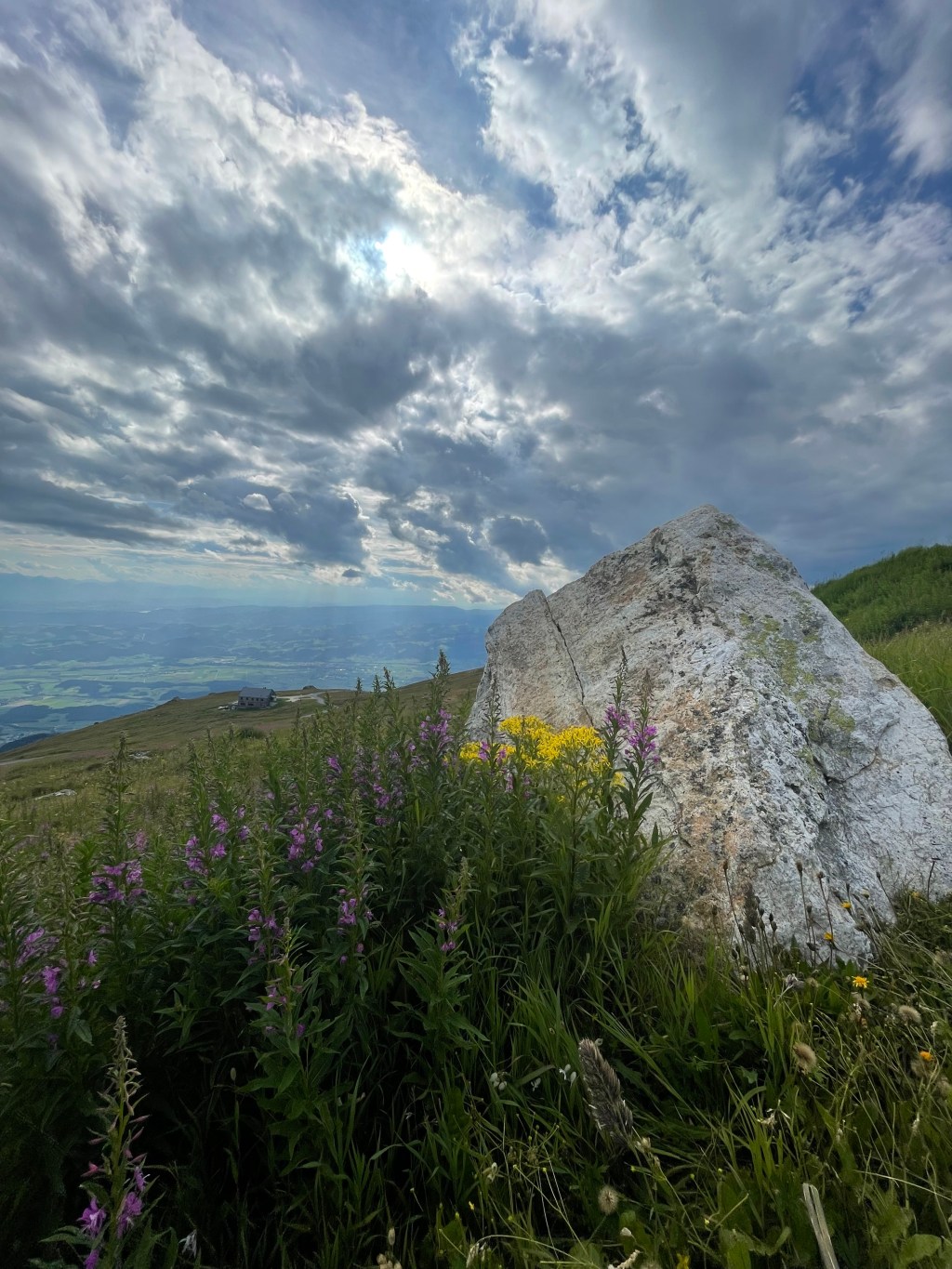 Cruising through Carinthia