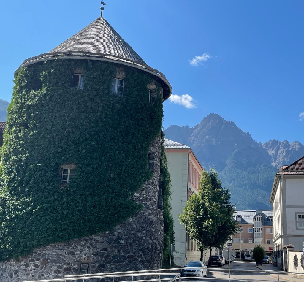 A day in Lienz