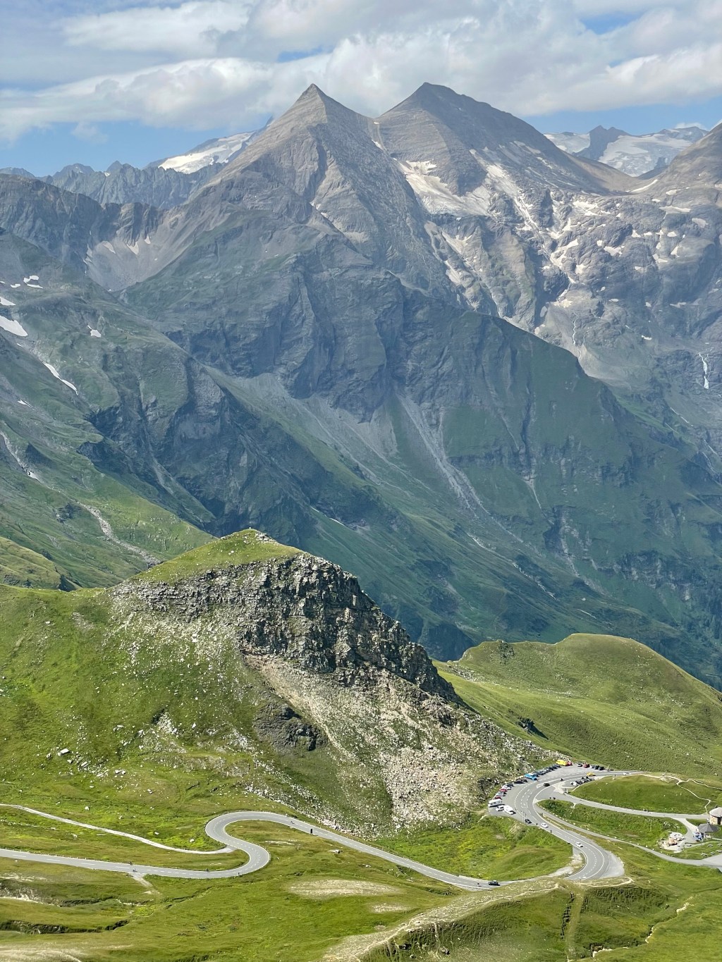 Großglockner Hochalpenstraße