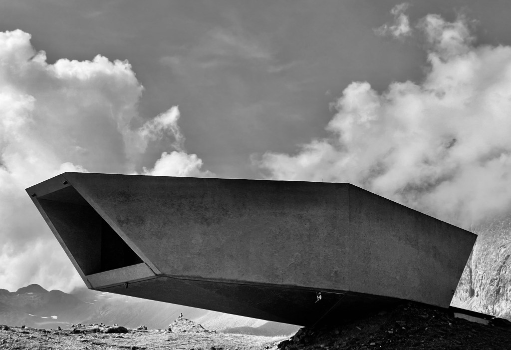 Visiting other worlds