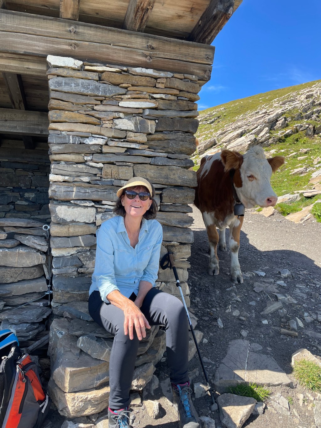 A miracle at the top of Europe