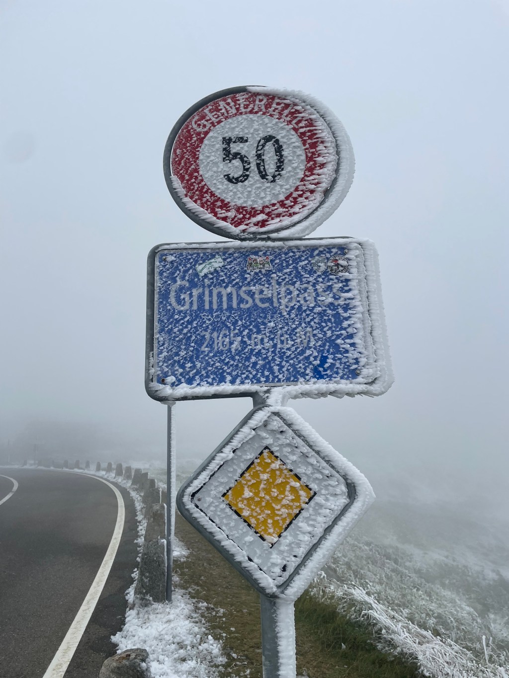 Grindelwald to Fiesch