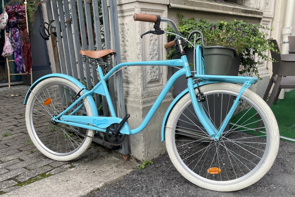 Bourg-St-Maurice to St-Jean-de-Maurienne