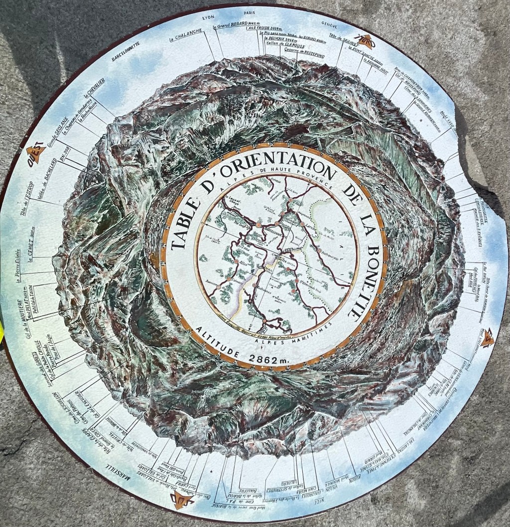 Back in cycling heaven