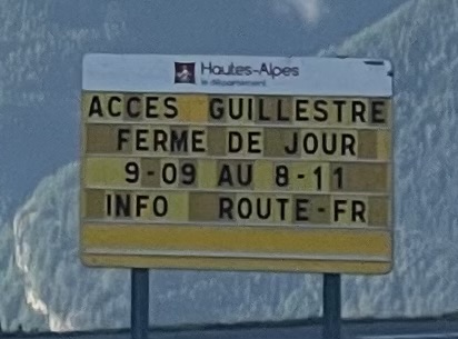 A lesson in strategy?